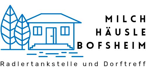 Milchhäusle Bofsheim Logo