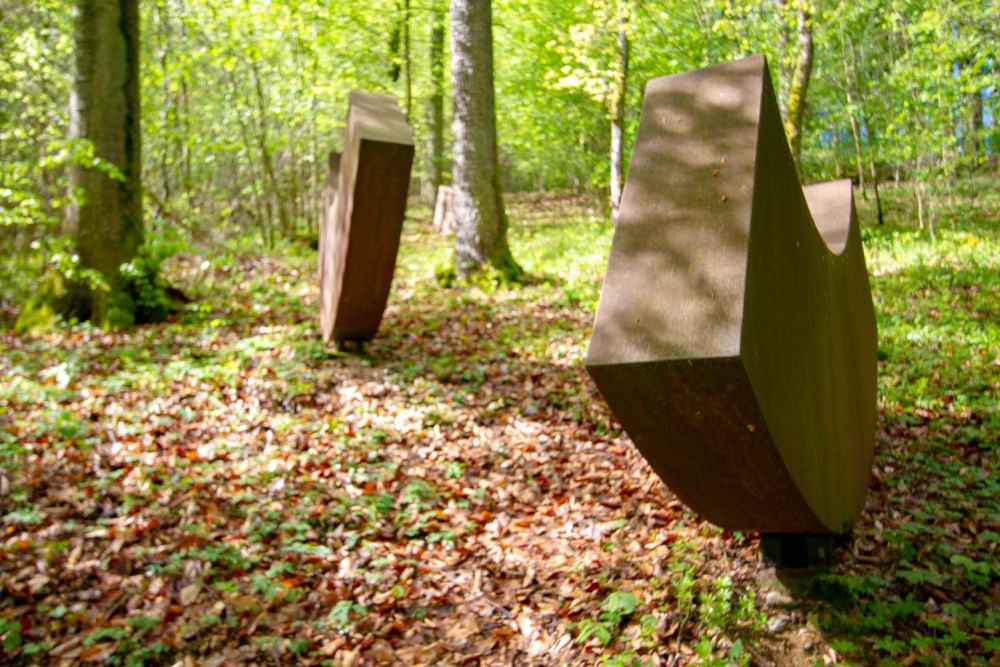 Wechselwild von Ilka Berndt