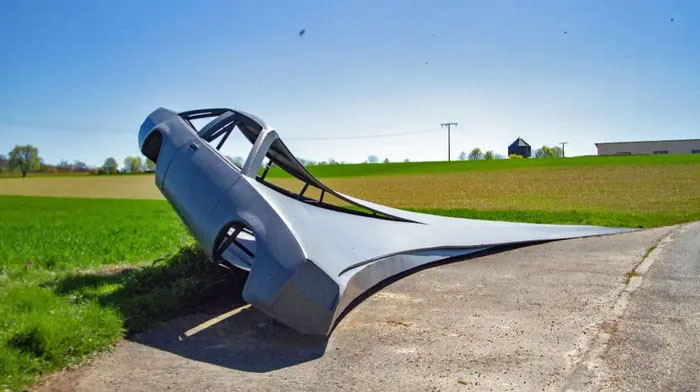Der Manta