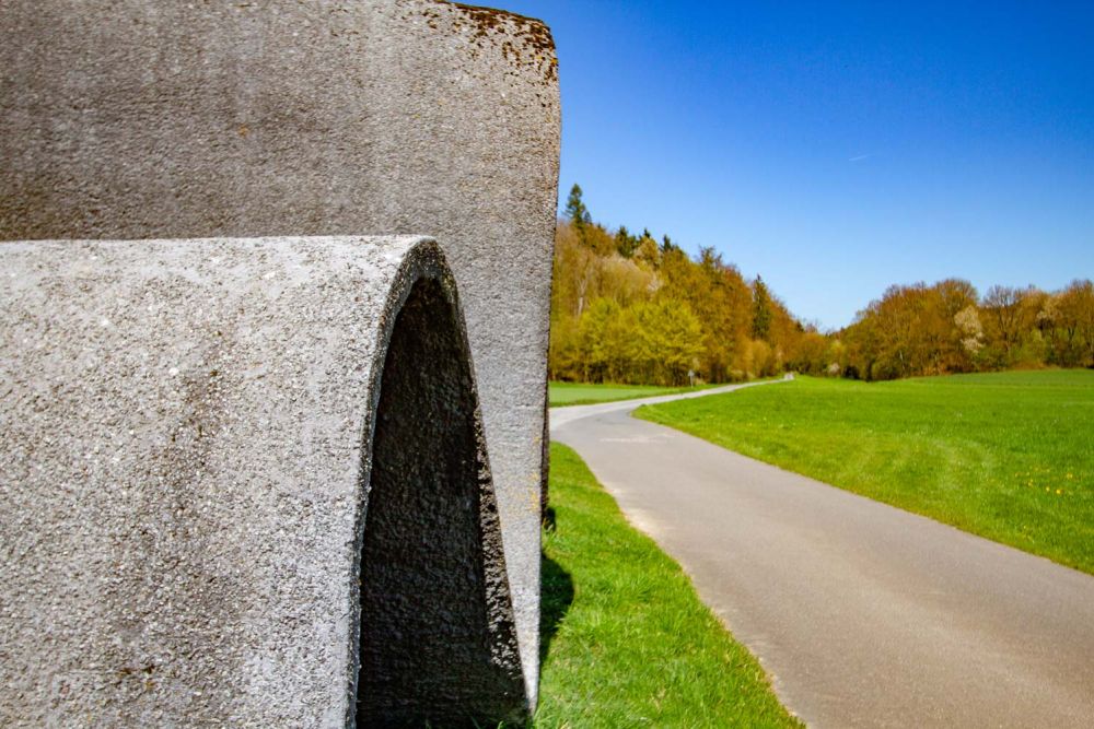 Details von der Seite