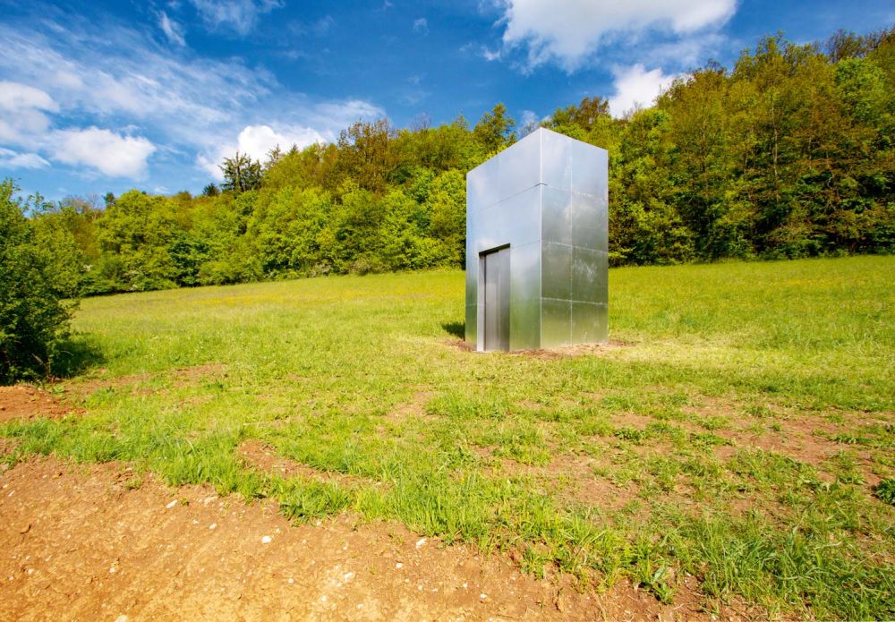 Underground von Markus Gehrig