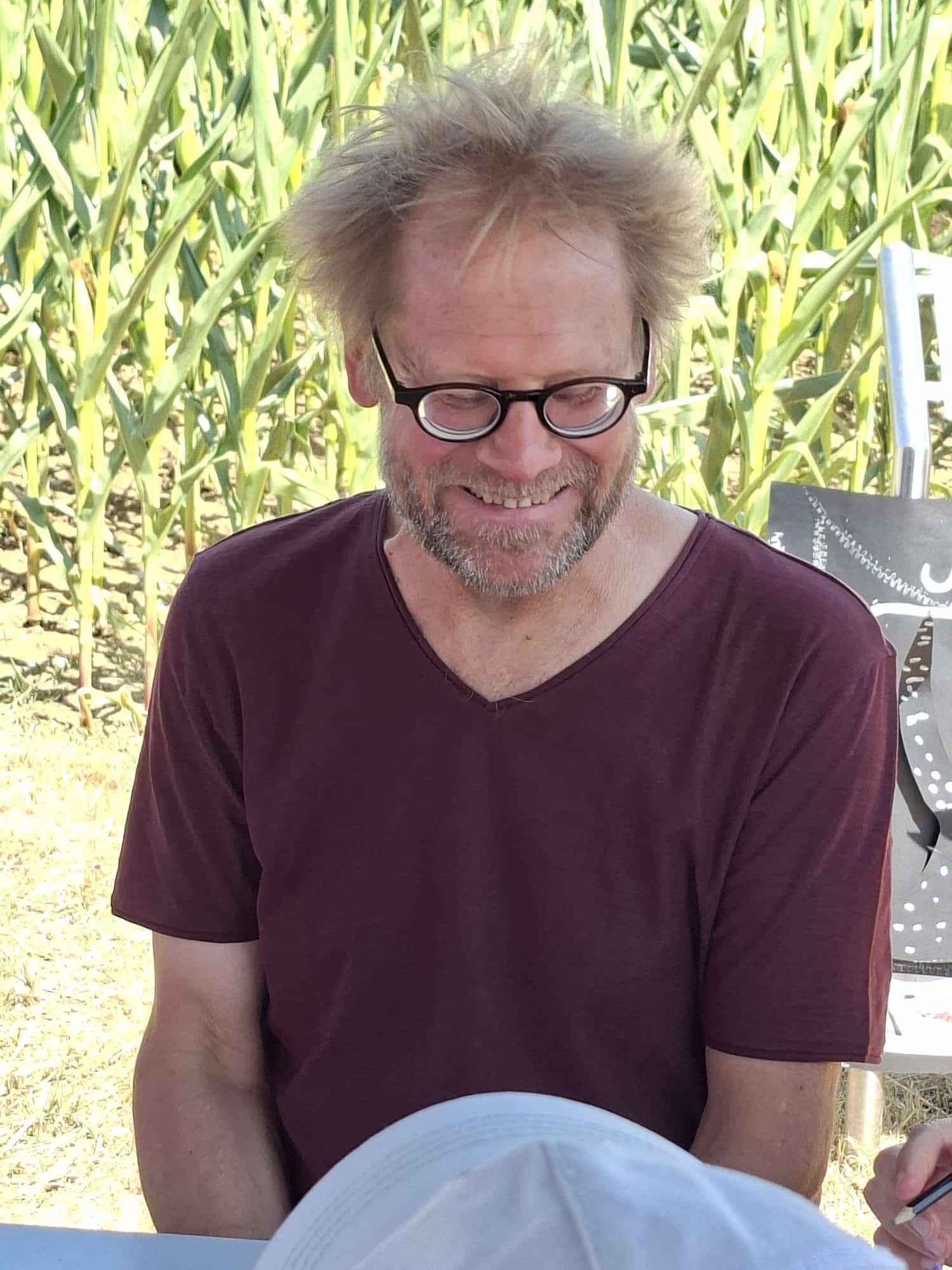 Stefan Rohrer